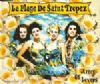Army Of Lovers La plage de Saint Tropez album cover
