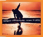 Herbert Grönemeyer Fisch im Netz album cover