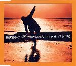 Herbert Grönemeyer Fisch im Netz album cover