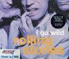 Rolling Stones I Go Wild album cover