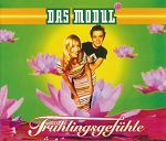 Das Modul Frühlingsgefühle album cover