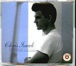 Chris Isaak Somebody's Crying album cover