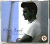 Chris Isaak Somebody's Crying album cover