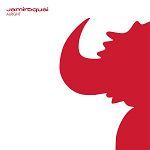 Jamiroquai Alright album cover