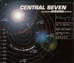 Central Seven Missing album cover