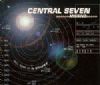 Central Seven Missing album cover