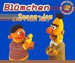 Blümchen Sesam-Jam (Der, Die, Das) album cover