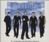 Westlife Flying Without Wings album cover