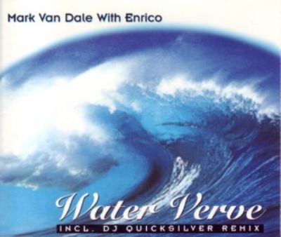 Mark Van Dale & Enrico Water Verve album cover