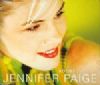 Jennifer Paige Sober album cover