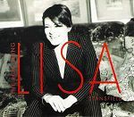 Lisa Stansfield The Real Thing album cover
