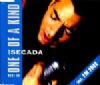 Jon Secada One Of A Kind album cover