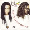 Milli Vanilli Girl I'm Gonna Miss You album cover