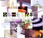 Genesis The Carpet Crawlers album cover