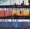R.E.M. The Sidewinder Sleeps Tonite album cover