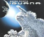 Mauro Picotto Iguana album cover
