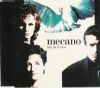 Mecano Hijo De La Luna album cover