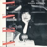 Nena Wunder gescheh'n album cover