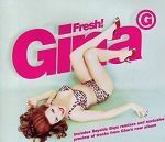 Gina G Fresh! album cover