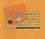 Bed & Breakfast / Mola Adebisi / Sqeezer Get It Right album cover