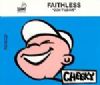 Faithless Don't Leave album cover