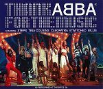 Steps, Tina Cousins, Cleopatra, B*Witched & Billie Thank ABBA For The Music album cover