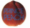 Prince - Peach