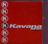 Kavana MFEO album cover