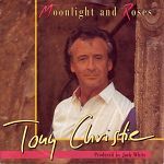 Tony Christie Moonlight And Roses album cover