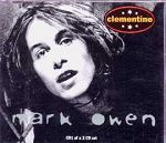 Mark Owen Clementine album cover