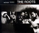 The Roots feat. Erykah Badu You Got Me album cover