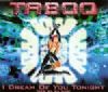 Taboo I Dream Of You Tonight album cover