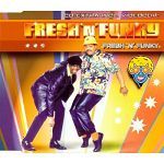 Fresh 'n' Funky Fresh 'n' Funky album cover