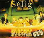 Selig Knockin' On Heaven's Door album cover