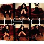 Nena Was hast du in meinem Traum gemacht? album cover