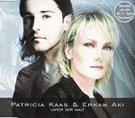 Patricia Kaas & Erkan Aki Unter der Haut album cover