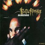 Busta Rhymes Dangerous album cover