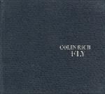 Colin Rich Fly album cover