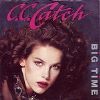 C.C. Catch Big Time album cover