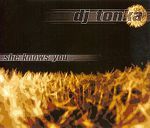DJ Tonka She Knows You album cover