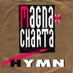 Magna Charta Hymn album cover