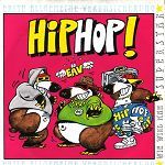 Erste Allgemeine Verunsicherung Hip Hop! album cover