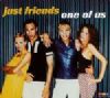 Just Friends One Of Us album cover