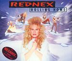 Rednex Rolling Home album cover
