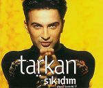 Tarkan &#350;&#305;k&#305;d&#305;m (Hepsi senin mi?) album cover