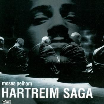 Moses Pelham Hartreim Saga album cover
