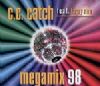 C.C. Catch feat. Krayzee Megamix '98 album cover