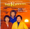 Die Flippers Rote Sonne, weites Land album cover