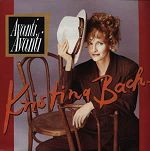 Kristina Bach Avanti, avanti album cover