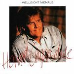 Howard Carpendale Vielleicht niemals album cover